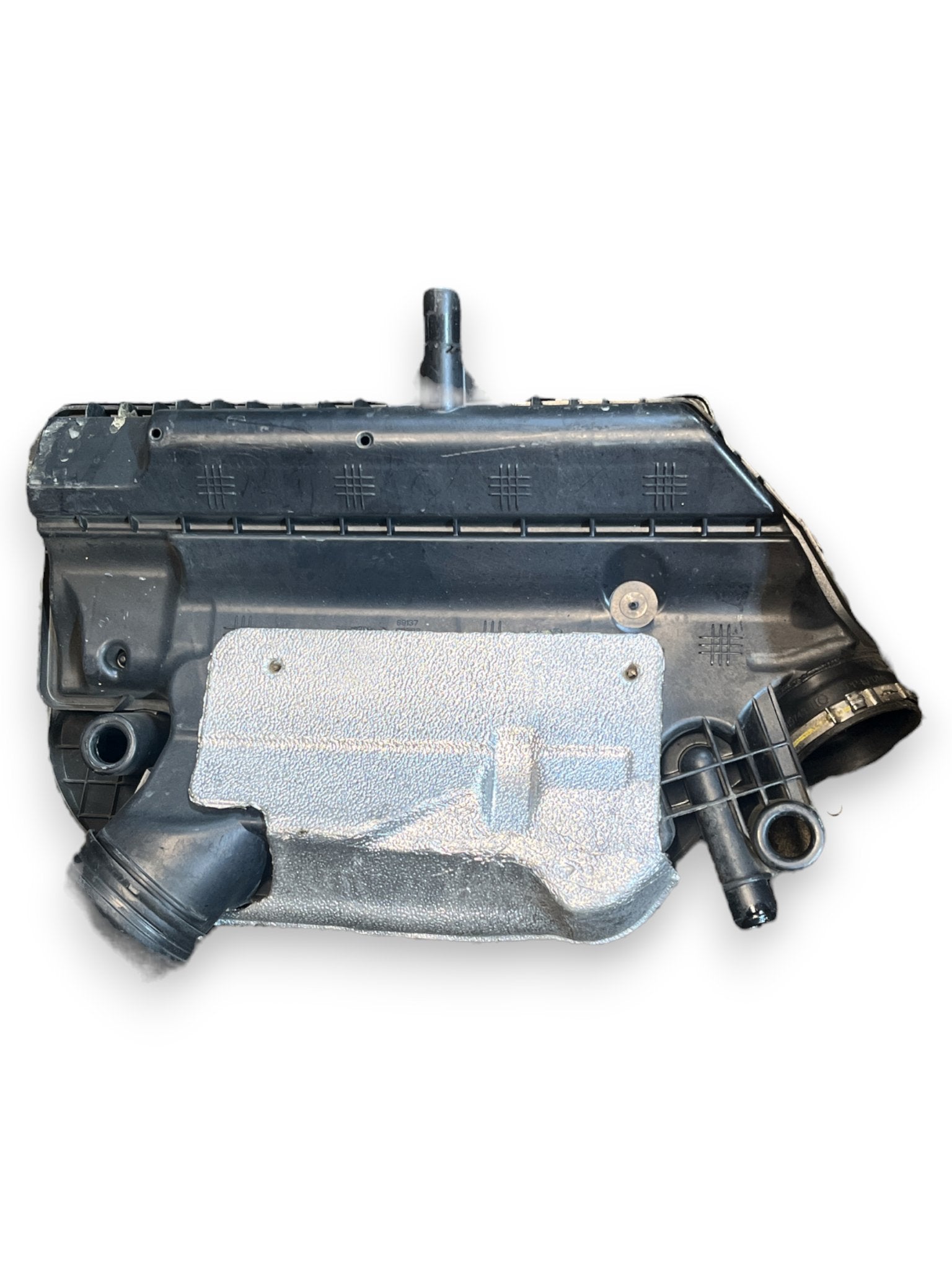 Box Scatola Filtro Aria Fiat Punto Evo / Grande Punto / Panda / 500 / 500L ( 1.3 MJT - 2013 )