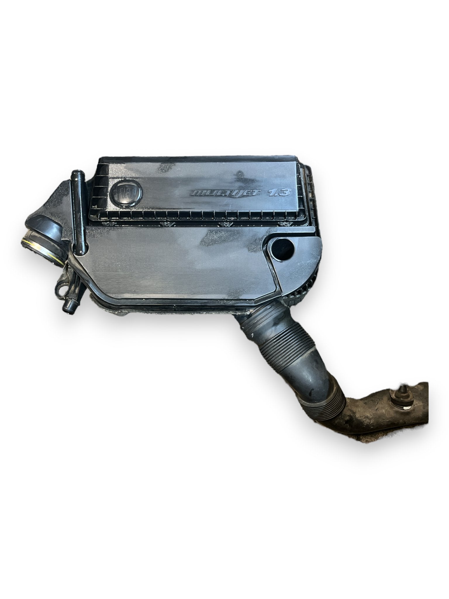 Box Scatola Filtro Aria Fiat Punto Evo / Grande Punto / Panda / 500 / 500L ( 1.3 MJT - 2013 )