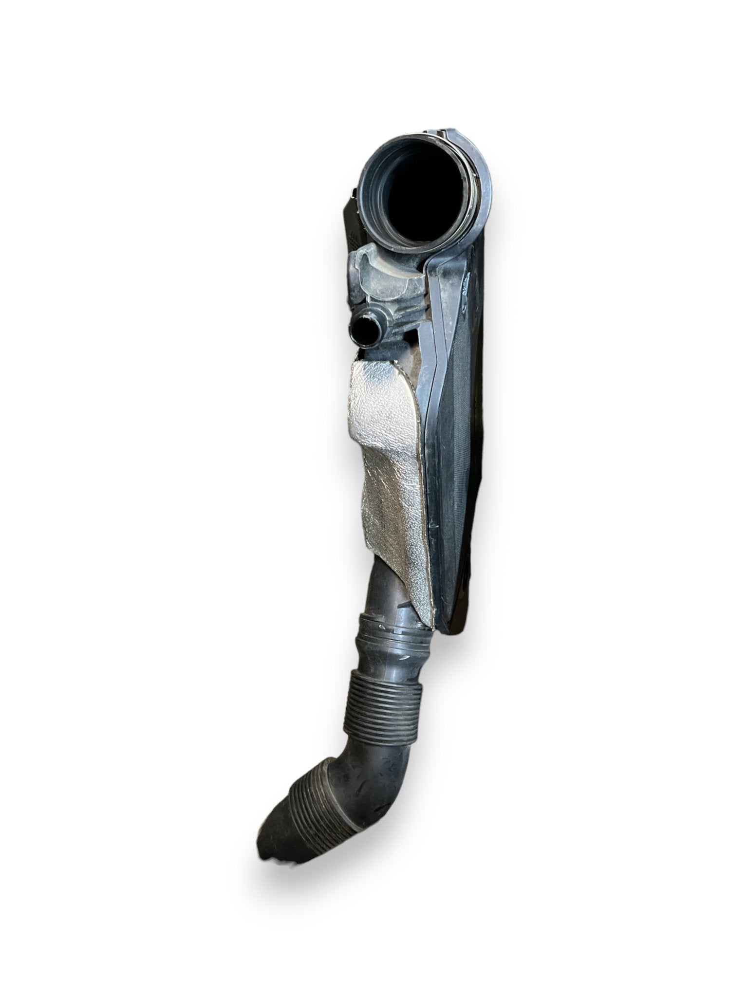 Box Scatola Filtro Aria Fiat Punto Evo / Grande Punto / Panda / 500 / 500L ( 1.3 MJT - 2013 )
