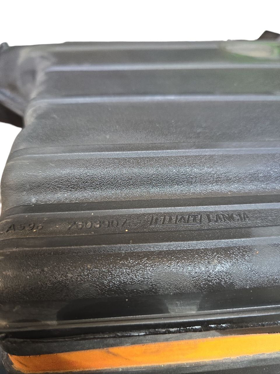 Box Scatola Filtro Aria Fiat Tipo 1.9 Diesel ( 1988- 1995 ) Cod : 7603907