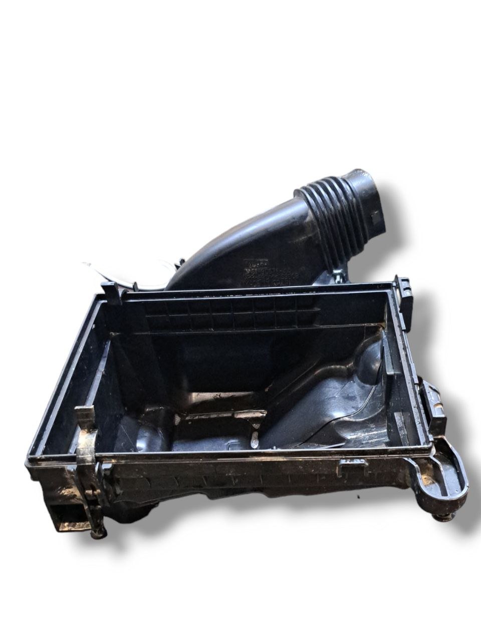 Box scatola filtro aria Ford Focus 1.0 Benzina (2021) COD:JX619C676
