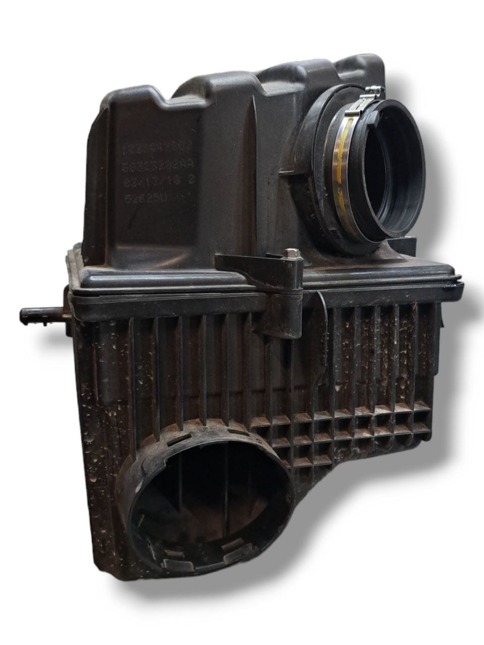 Box scatola filtro aria Jeep Compass ( 2019 ) COD:52625u