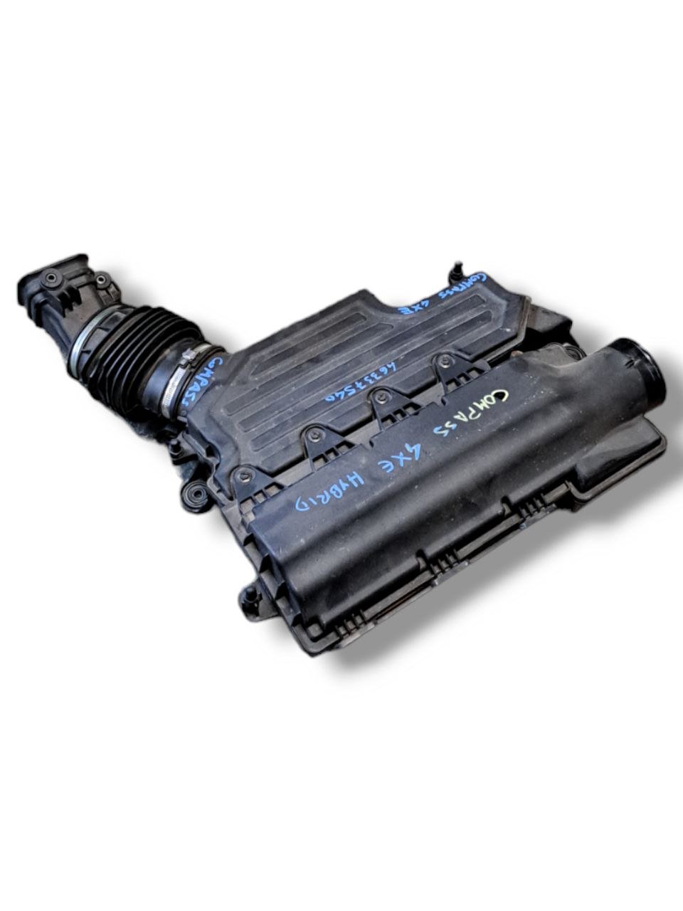 Box scatola filtro aria Jeep Compass 4XE 1.3 hybrid (2022) COD:52178461