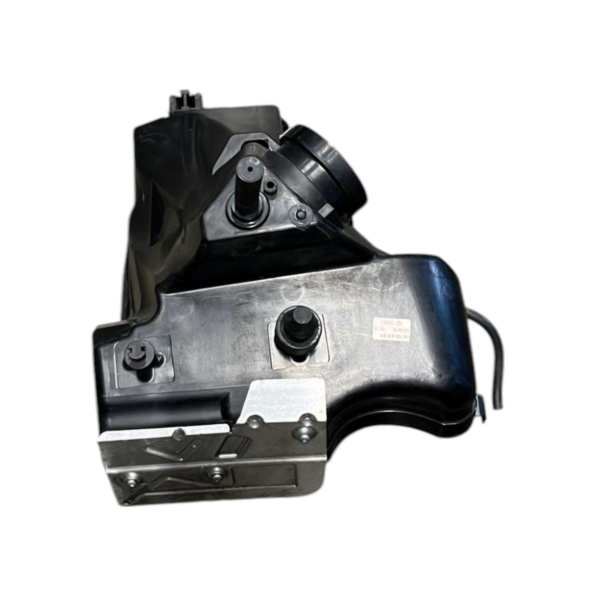 Box Scatola Filtro Audi A4 (B8) cod:8K0133837BF 2.0 Diesel (2007 >2015) + Debimetro cod:0281002956
