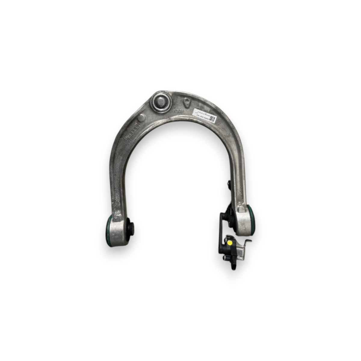 Braccio di Controllo Sospensione anteriore sinistro (sx) Superiore Range Rover Vogue L460 3.0 Diesel (2022 -) cod: M9R3-3091-AC