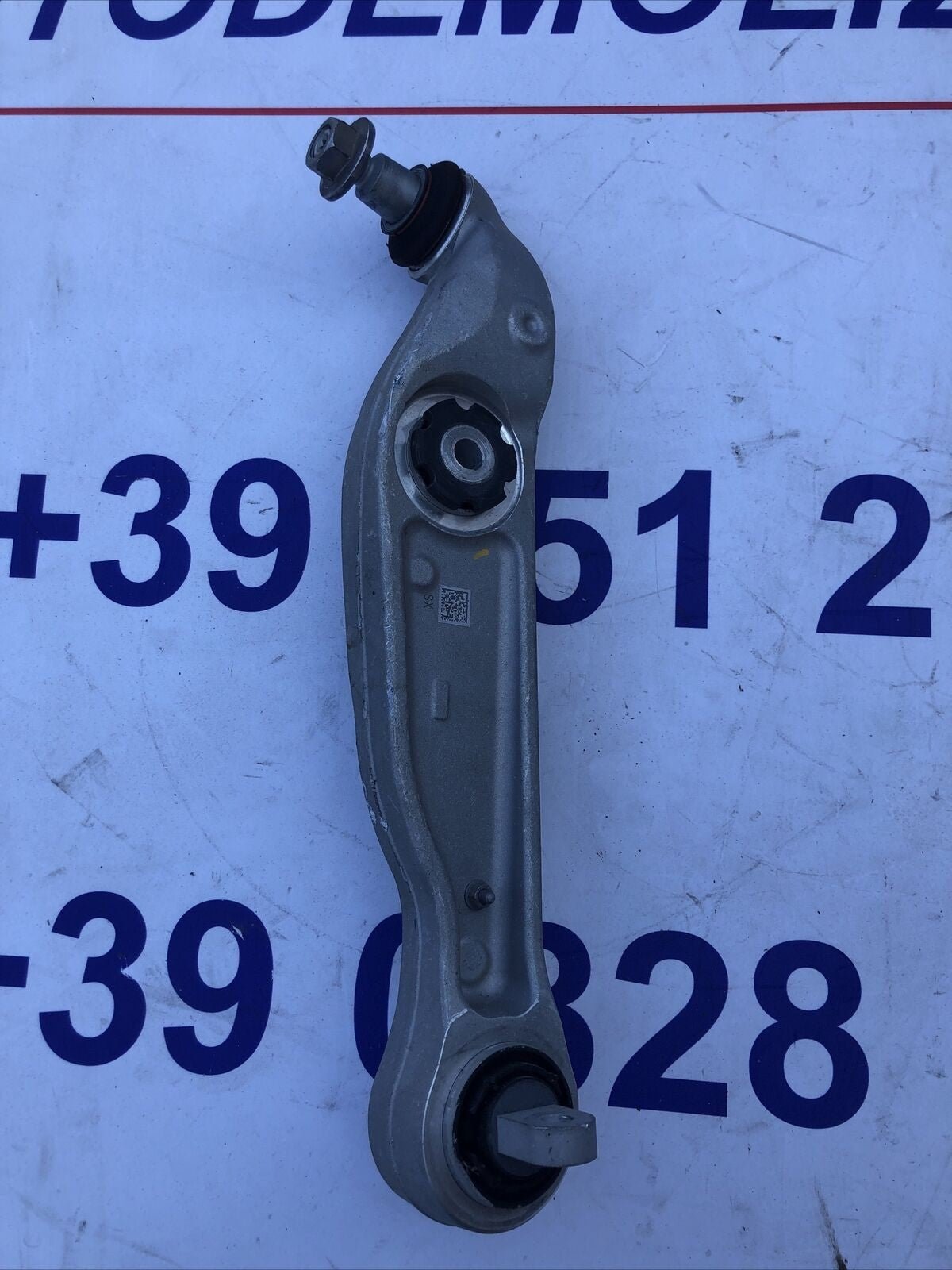 Braccio oscillante al centro a Sinistra Alfa Romeo Stelvio 2.2