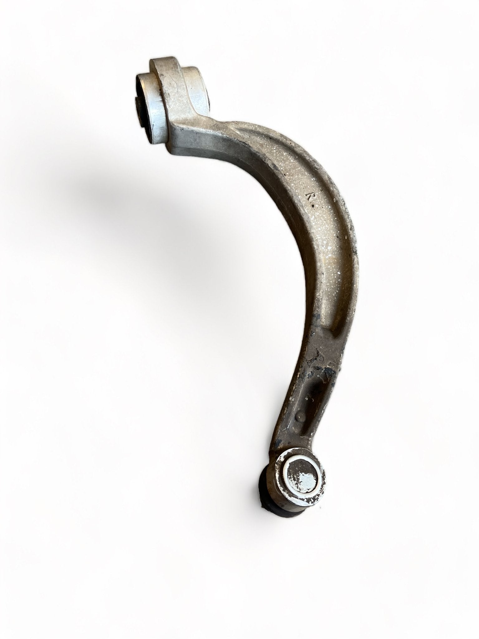 Braccio Oscillante Anteriore Inferiore Sinistro Audi A4 ( b8 - 2009 ) 2.0 Tdi