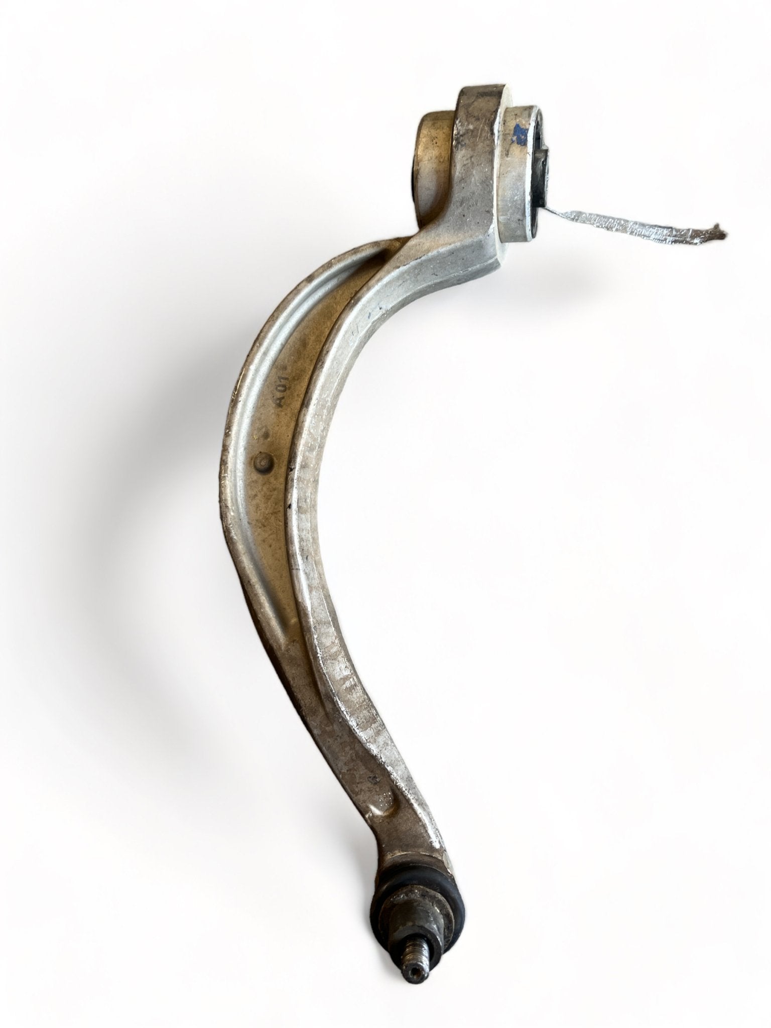 Braccio Oscillante Anteriore Inferiore Sinistro Audi A4 ( b8 - 2009 ) 2.0 Tdi