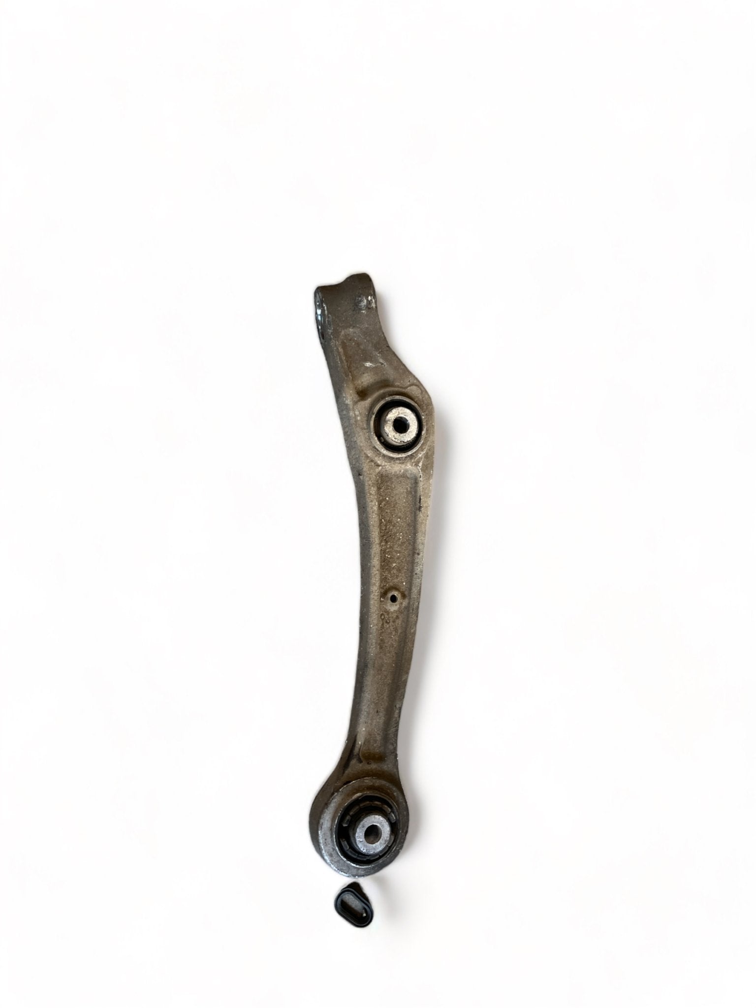 Braccio Oscillante Anteriore Superiore Sinistro Audi A4 ( b8 - 2009 ) 2.0 Tdi