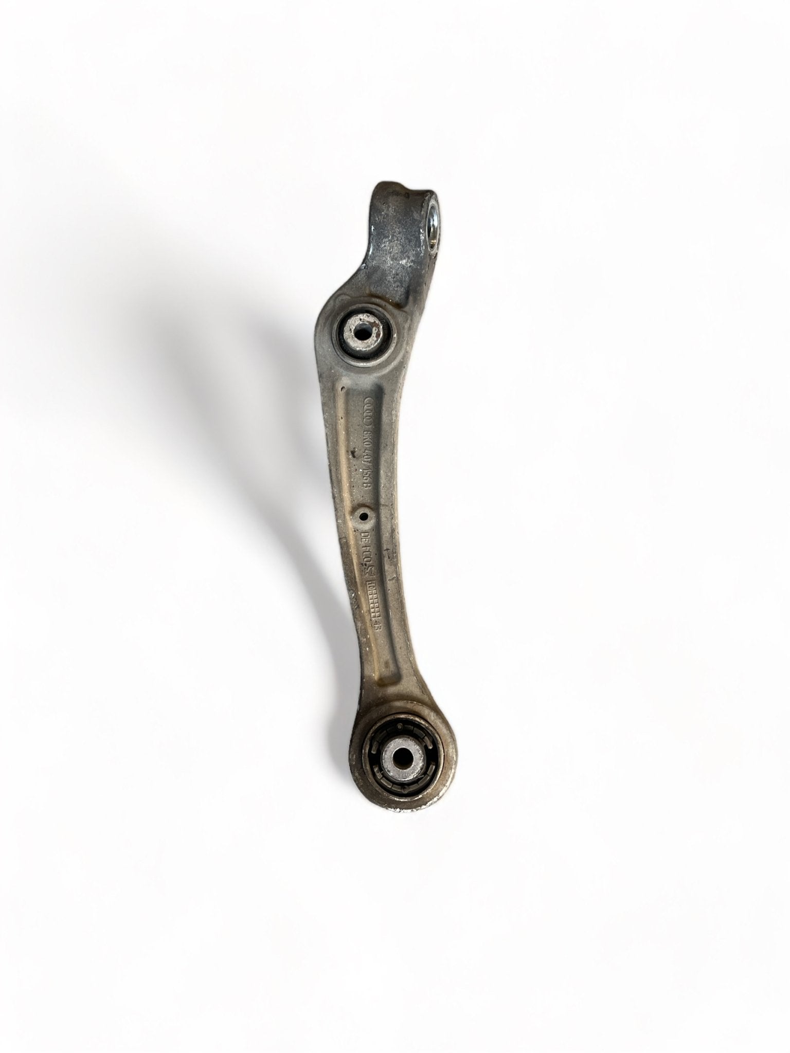 Braccio Oscillante Anteriore Superiore Sinistro Audi A4 ( b8 - 2009 ) 2.0 Tdi