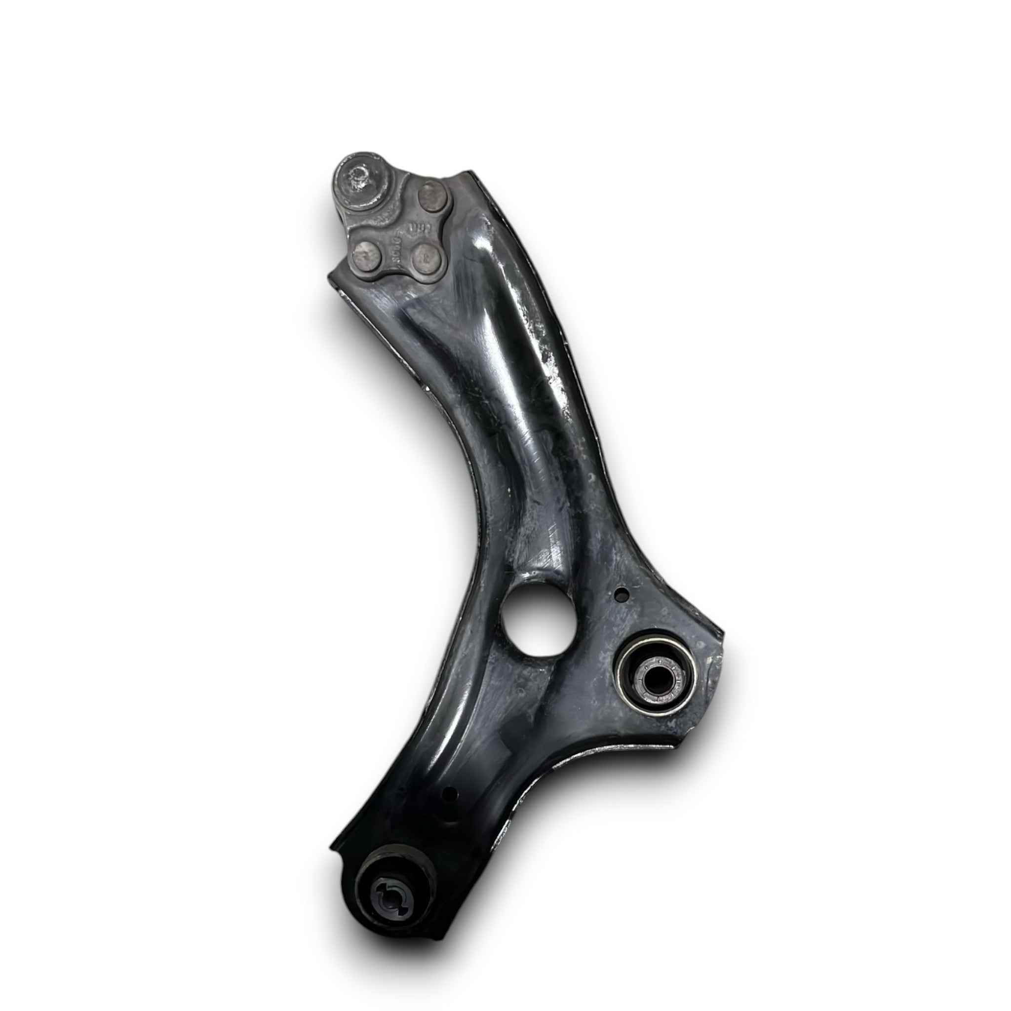 Braccio Sospensione Inferiore Destro Renault Captur II cod:545042080R (2019 >)