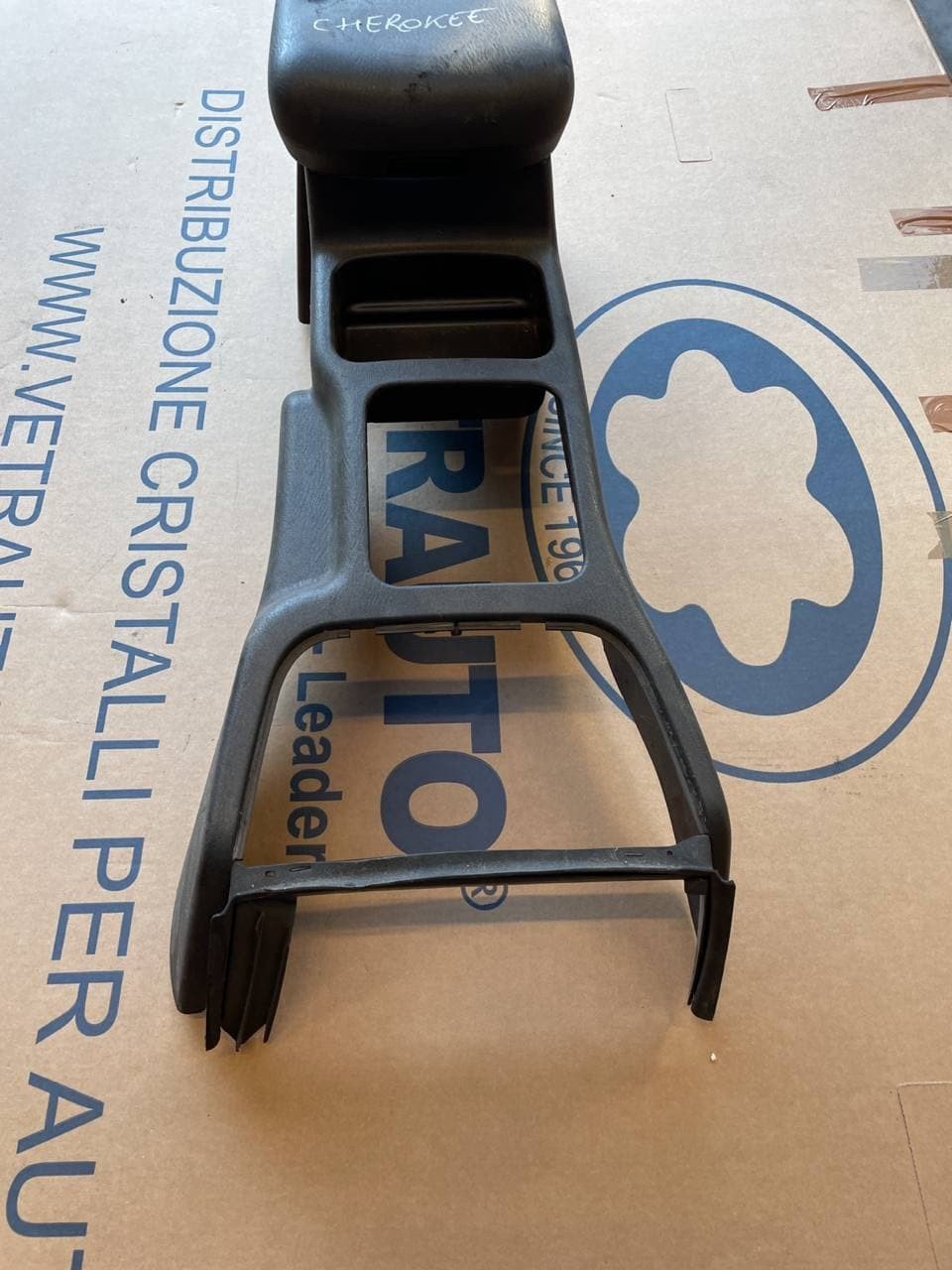 Bracciolo Centrale Jeep Cherokee 2008
