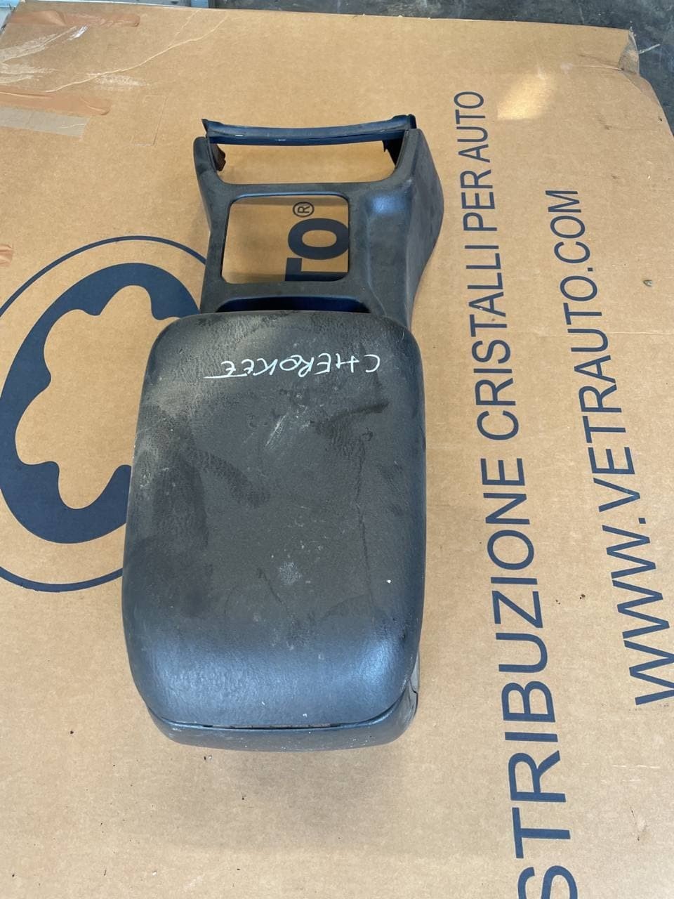 Bracciolo Centrale Jeep Cherokee 2008
