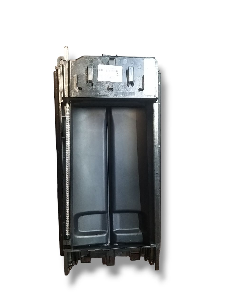 Bracciolo Console / Tunnel Centrale Mercedes Benz Classe C w205 ( 2015 - 2023 ) Cod : 1271362-D