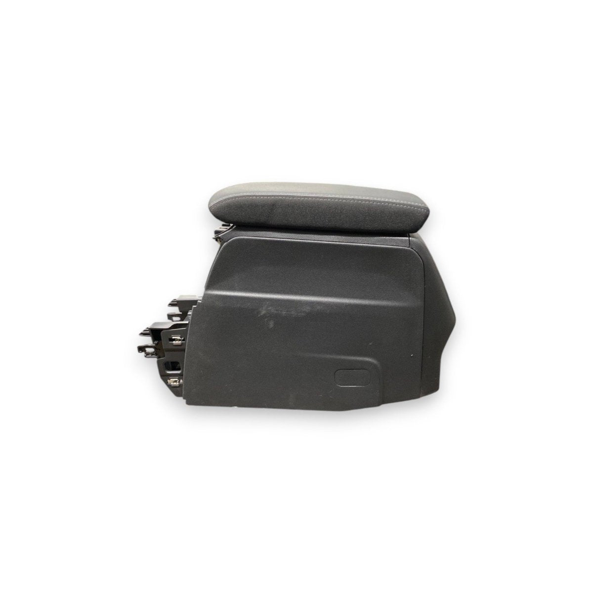 bracciolo + prese usb posteriori peugeot 2008 ii (2019-) Cod: 9823377280