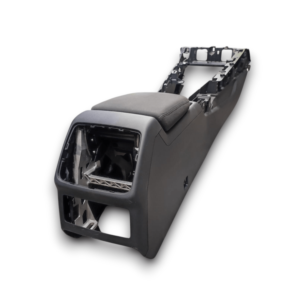 Bracciolo + tunnel centrale audi a4 b9 (sw) cod: 8w0864981 (2015-2024)
