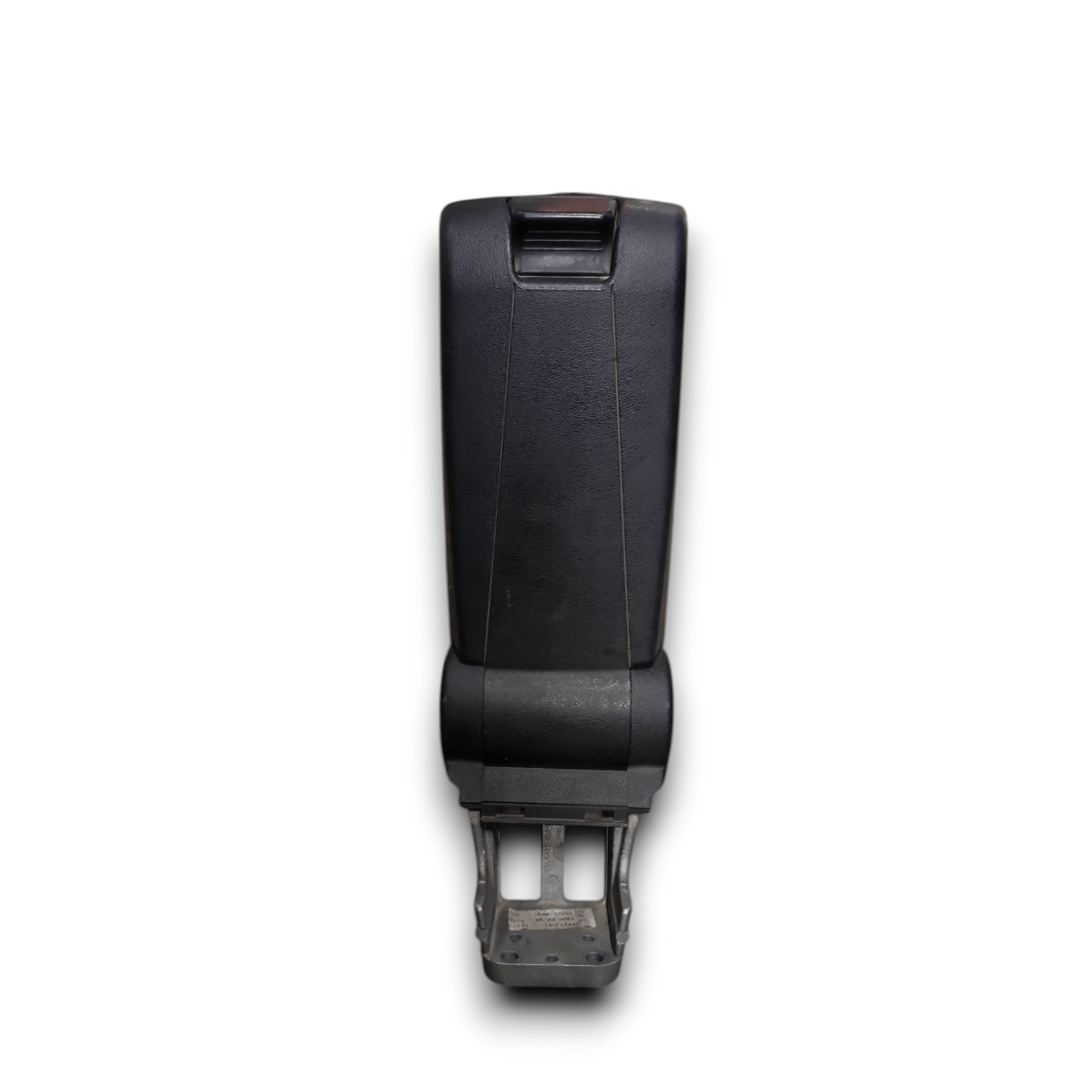 Bracciolo Tunnel Centrale Fiat Stilo COD: W500107281 (2001-2010)