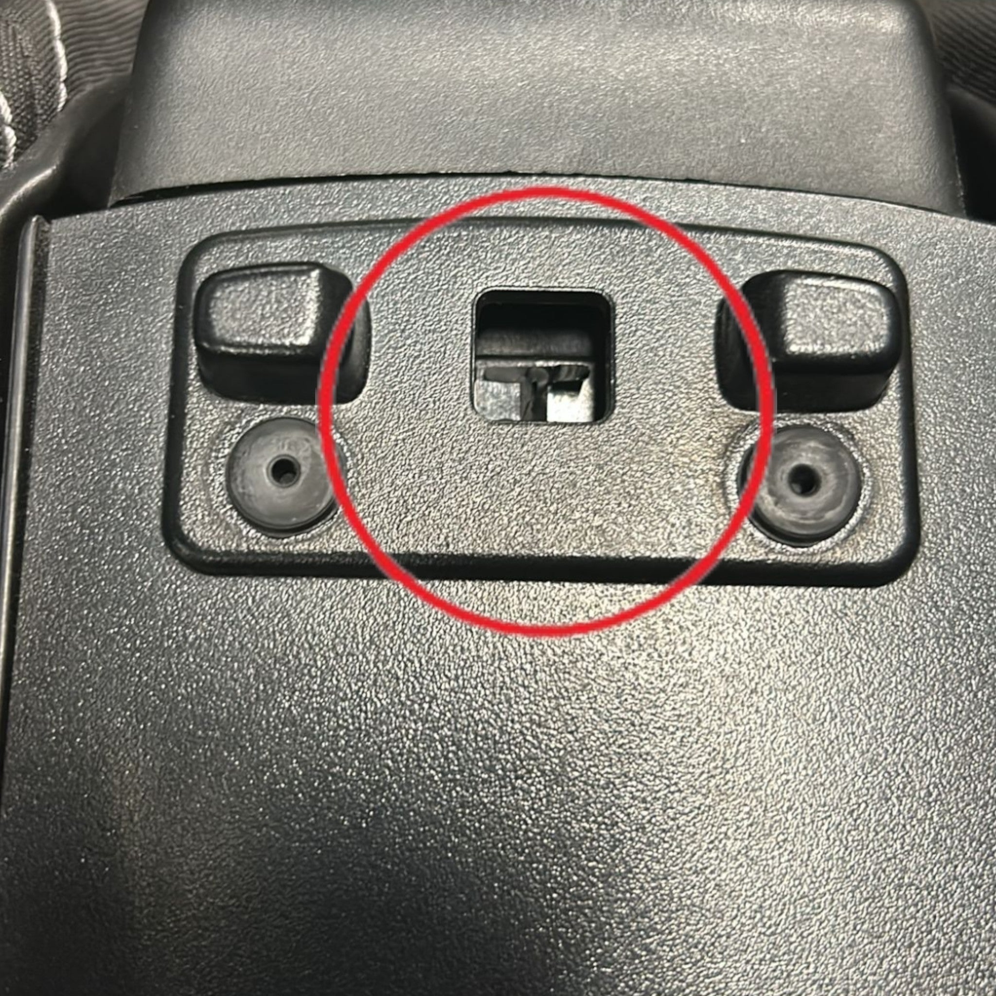 Bracciolo Tunnel Centrale Fiat Tipo (2015 >) cod:7356384040E
