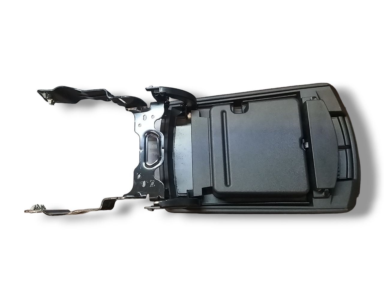 Bracciolo Tunnel Centrale Ford S-Max ( 2015 - 2020 ) Cod : EM2B-R04604AF