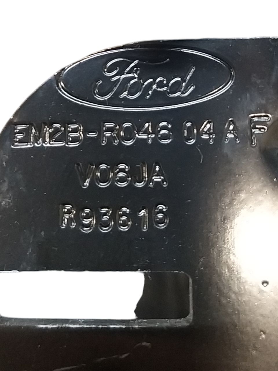 Bracciolo Tunnel Centrale Ford S-Max ( 2015 - 2020 ) Cod : EM2B-R04604AF