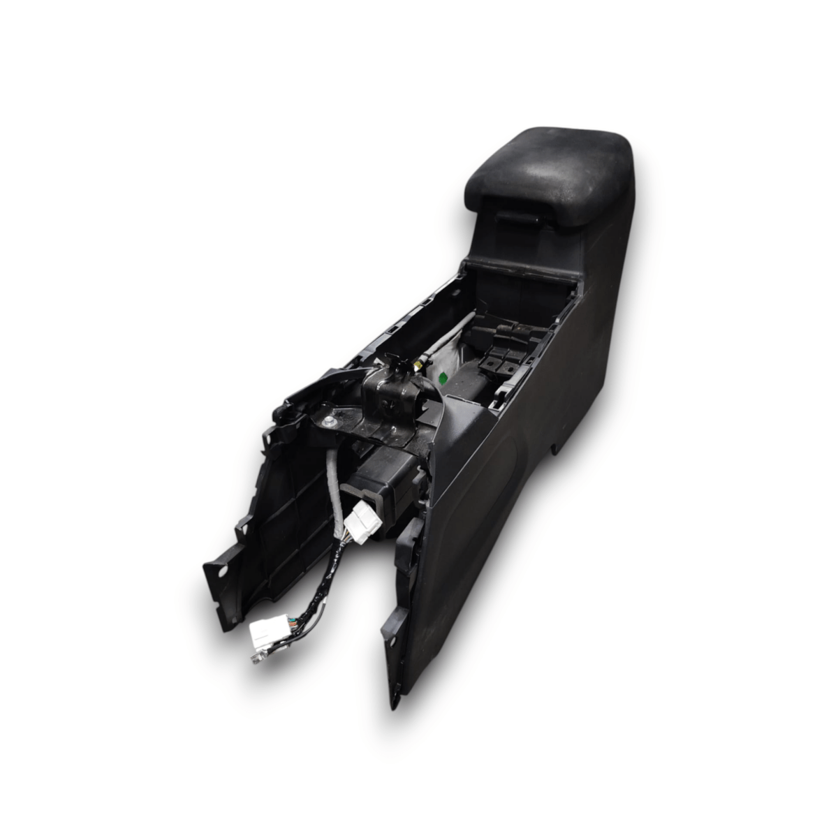Bracciolo + tunnel centrale honda cr-v cod: 83400t0ah01048 (2011-2017)
