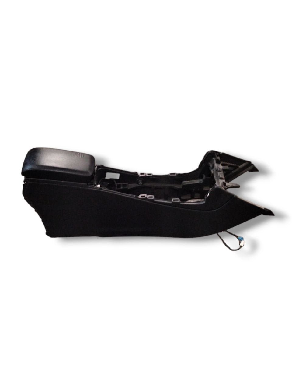 Bracciolo + Tunnel centrale Mercedes-Benz Classe B w246 ( 2011 - 2018 ) cod.A2466803550