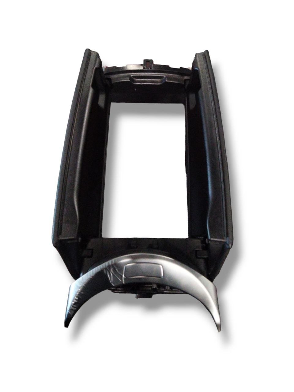 Bracciolo Tunnel Centrale Mercedes - benz Classe C W205 (2014-2023) cod.2056800296