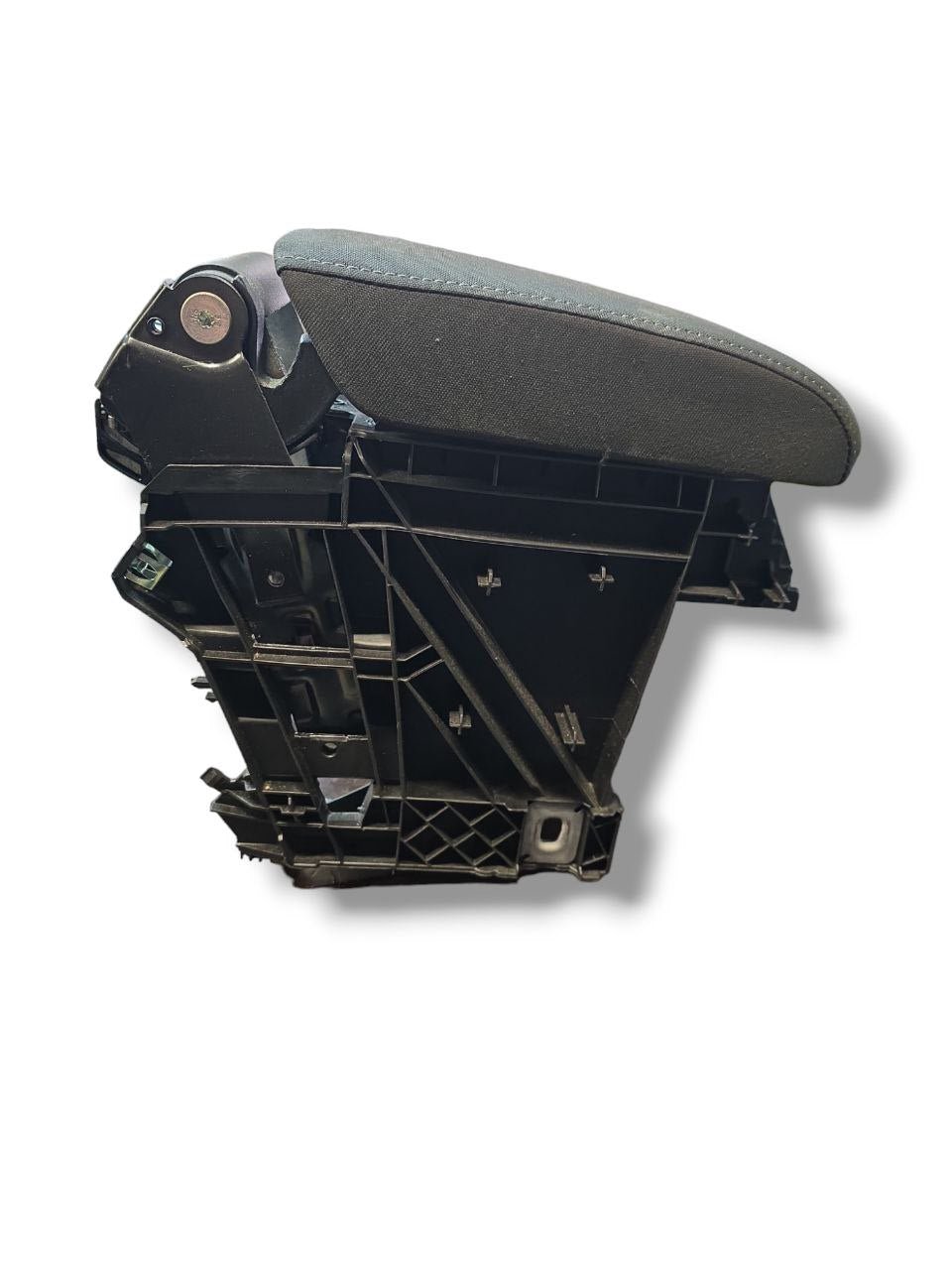 Bracciolo Tunnel Centrale Volkswagen Golf VII ( 2012-2016 ) Cod : 5G0864251D