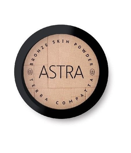 ASTRA TERRA BRONZE SKINPOWDER 11