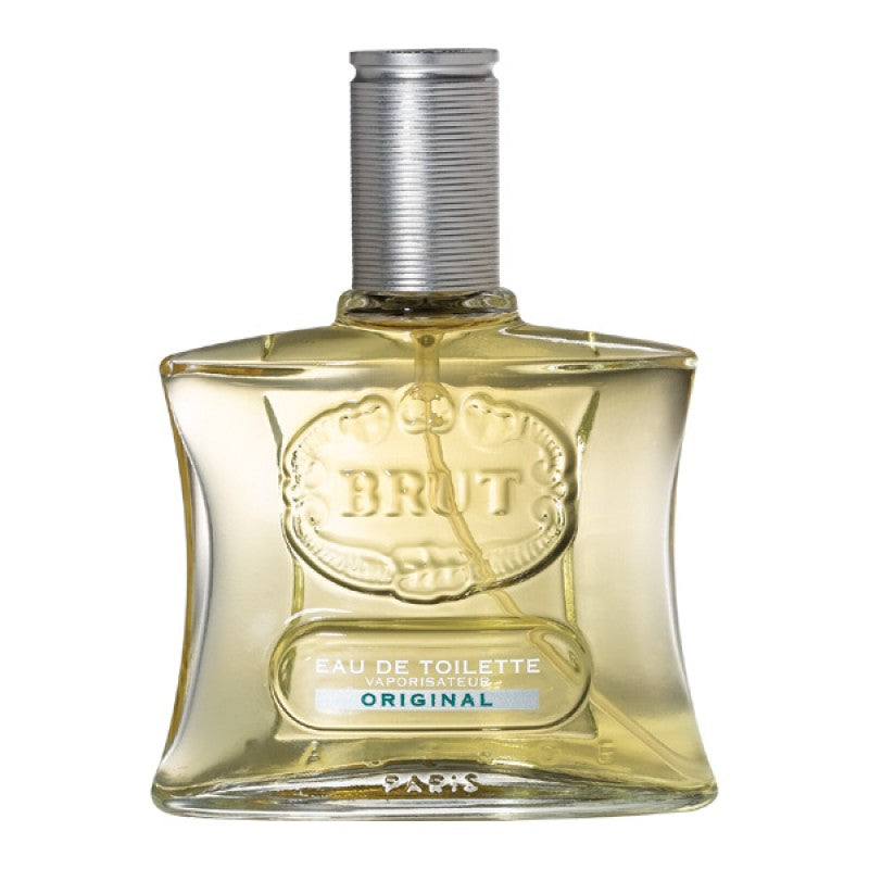 BRUT ORIGINAL EAU DE TOILETTE 100 ML - BIBA-RICAMBI