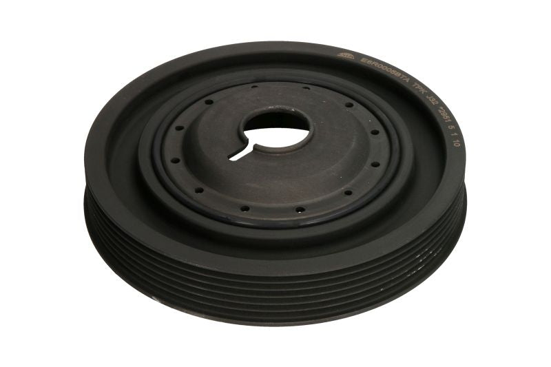 Puleggia Albero Motore Compatibile Per Renault Captur Clio Express Fluence Grand Scenic Kangoo Laguna Latitude Logan Megane Moduc Scenic Thalia Twingo Wind BIBA-RICAMBI