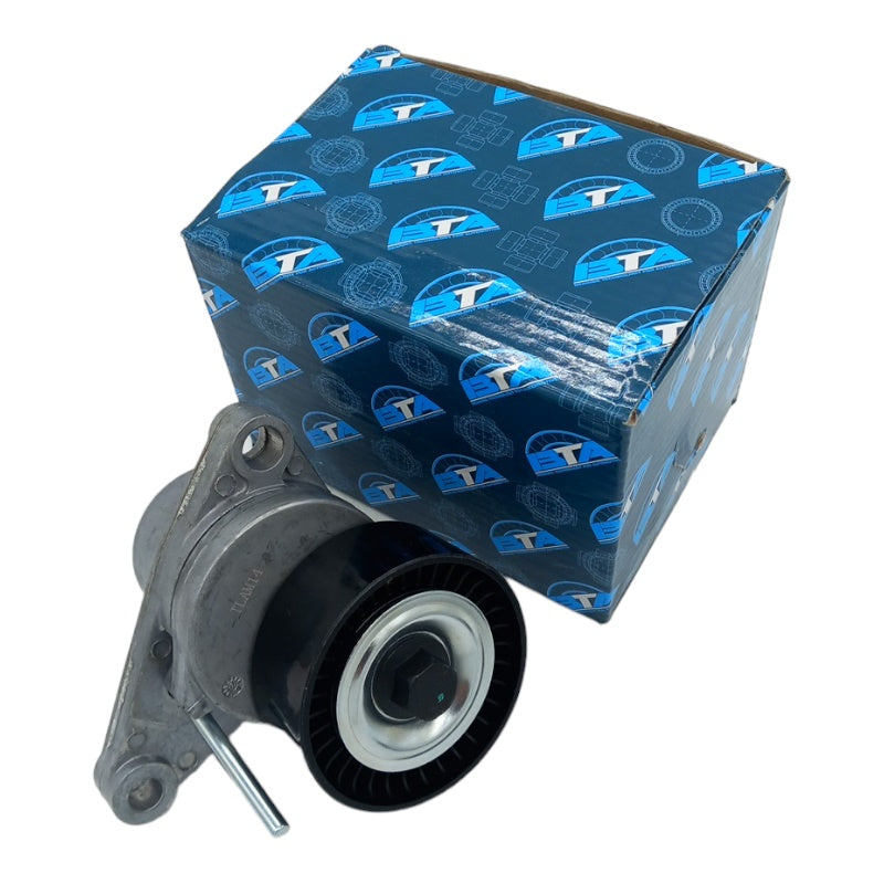 Rullo Cuscinetto Cinghia Servizi Compatibile Per Citroen C4 I (LC) 1.4 80KW-109CV BIBA-RICAMBI