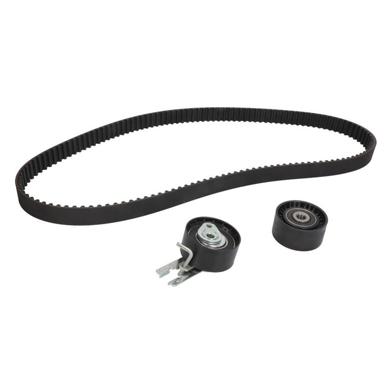 Kit Distribuzione Compatibile Per Ford Focus II (DA) 1.6 TDC 66KW Motori. GPDB, GPDA, GPDC BIBA-RICAMBI