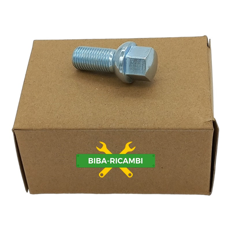 Bullone Ruota Compatibile Per Audi A4 B5 (8D2) dal 1994-2002 BIBA-RICAMBI