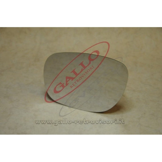 Vetro Specchietto Esterno Lato DX Compatibile Con Chrysler 300 C SRT Design dal 2004 al 2011 BIBA-RICAMBI