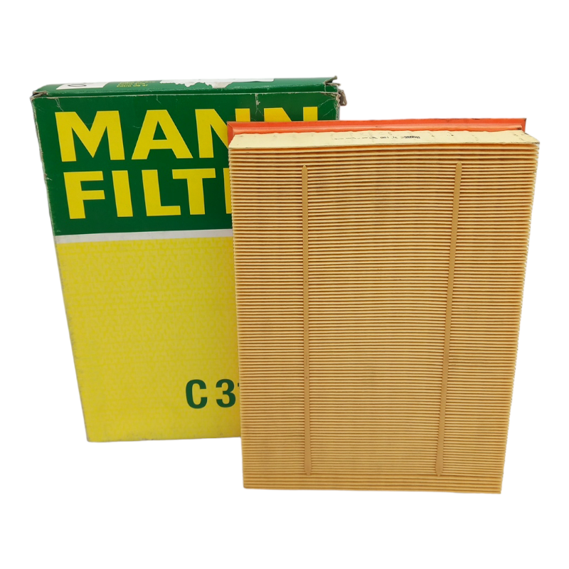 Filtro Aria Motore Mann Filter Codice.C31196 BIBA-RICAMBI