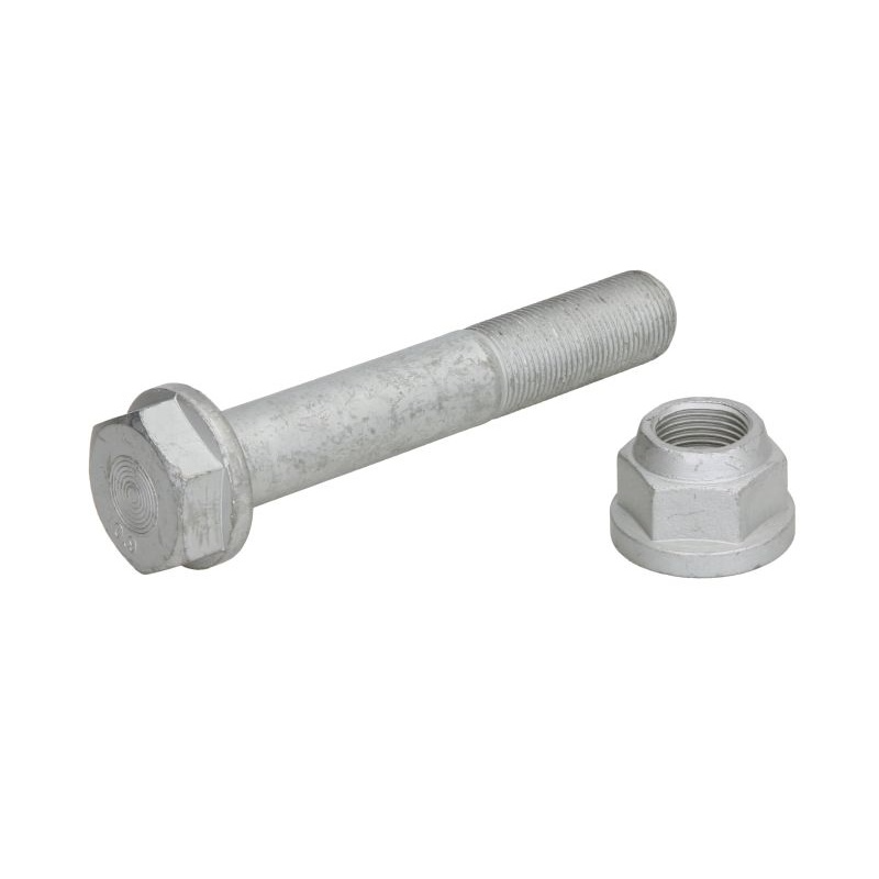 Bullone amortizzatore compatibile per camion art.M20X1,5/125 BIBA-RICAMBI
