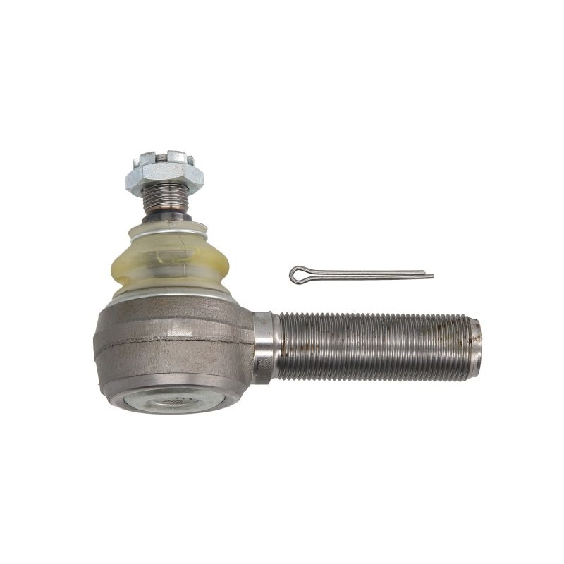Testa barra d'accoppiamento compatibile per camion art.20A409 BIBA-RICAMBI