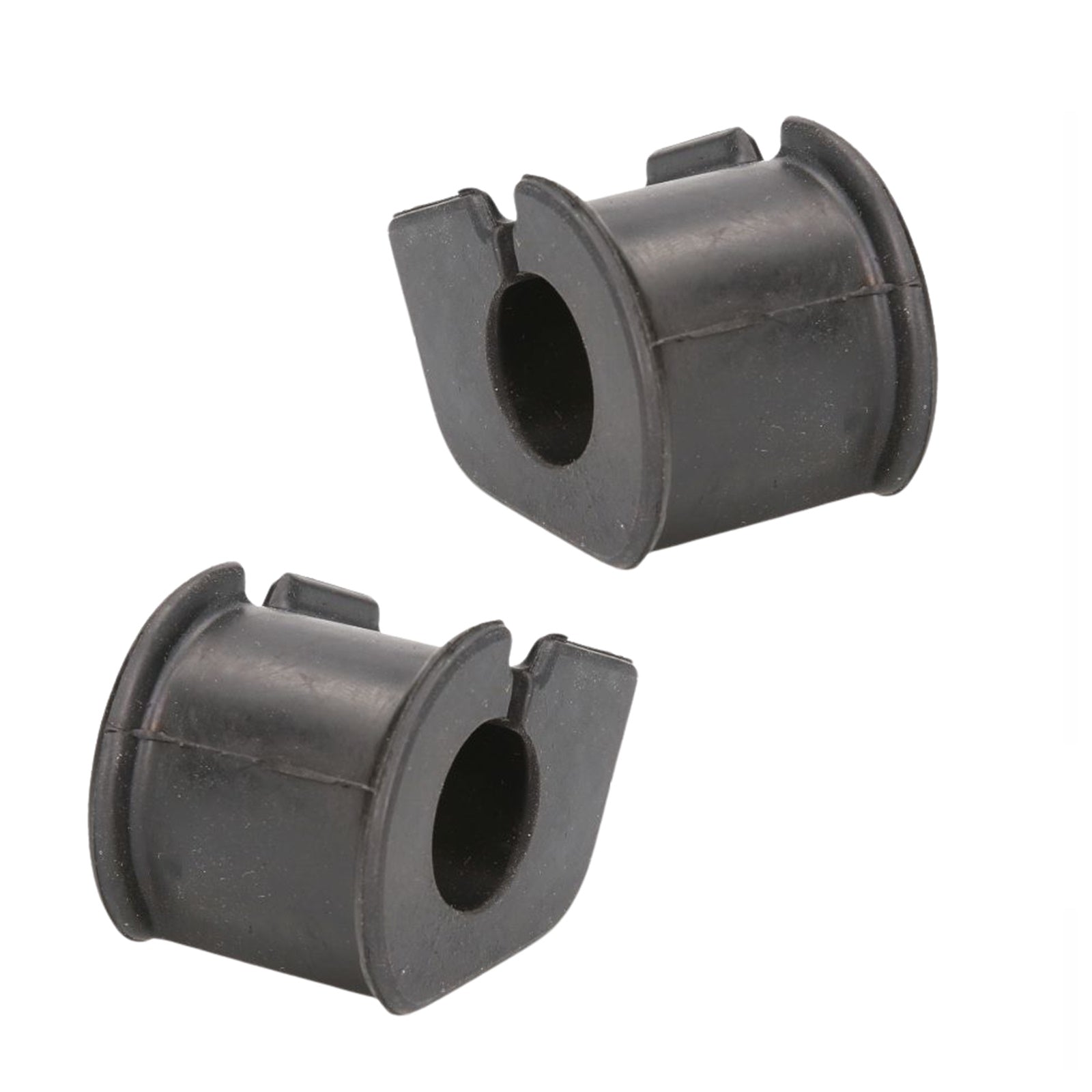 Gommini Barra Stabilizzatrice Ø 22 Compatibile Per Citroen C1 I dal 2005>