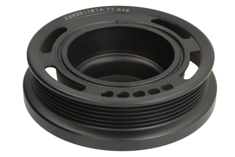 Puleggia Albero Motore Compatibile Per Chevrolet Aveo Cruze Orlando | Opel Astra Insignia Mokka Zafira | Saab 9-5 BIBA-RICAMBI