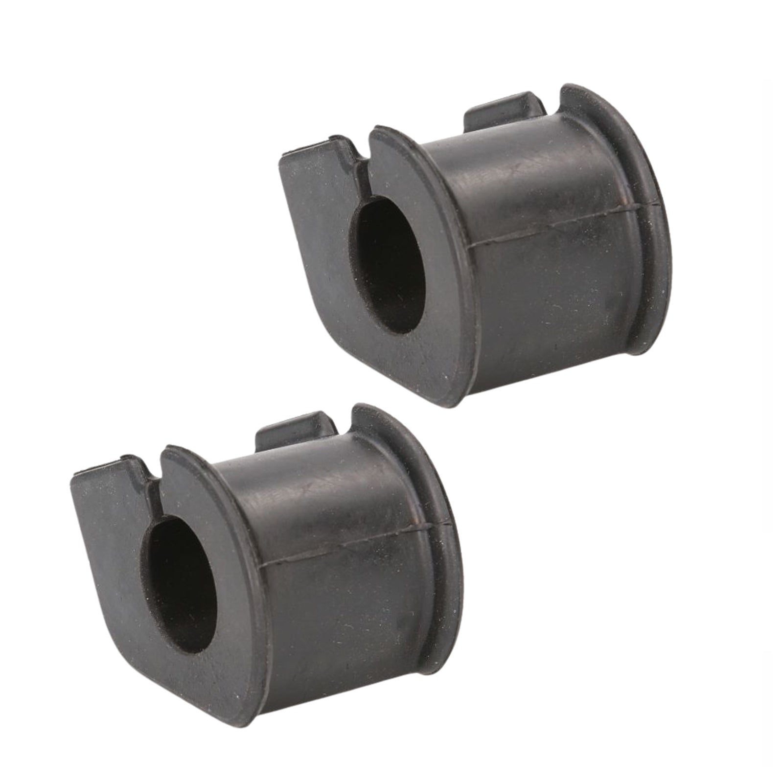 Gommini Barra Stabilizzatrice Ø 22 Compatibile Per Citroen C1 I dal 2005>