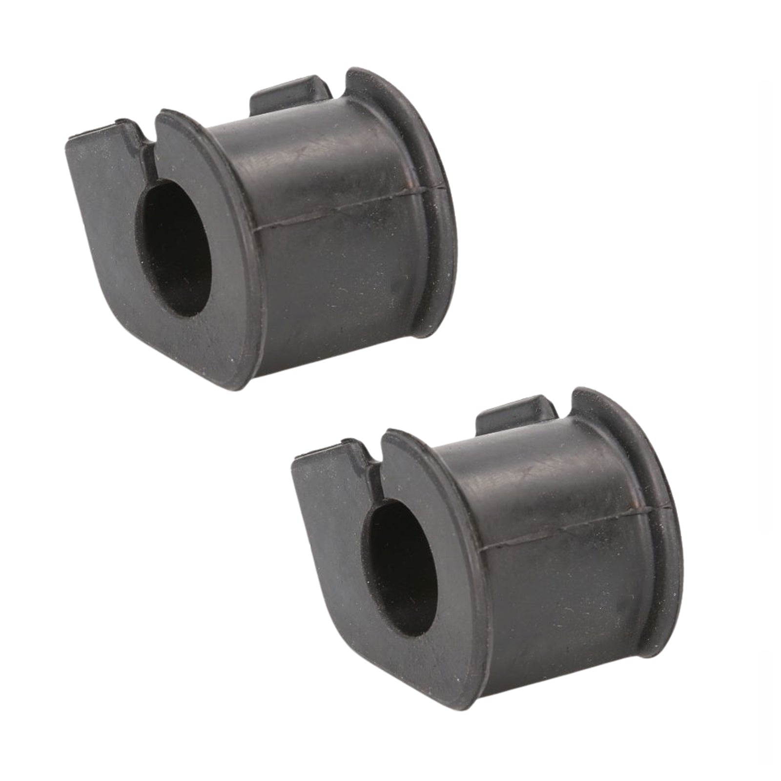 Gommini Barra Stabilizzatrice Ø 22 Compatibile Per Citroen C1 I dal 2005>