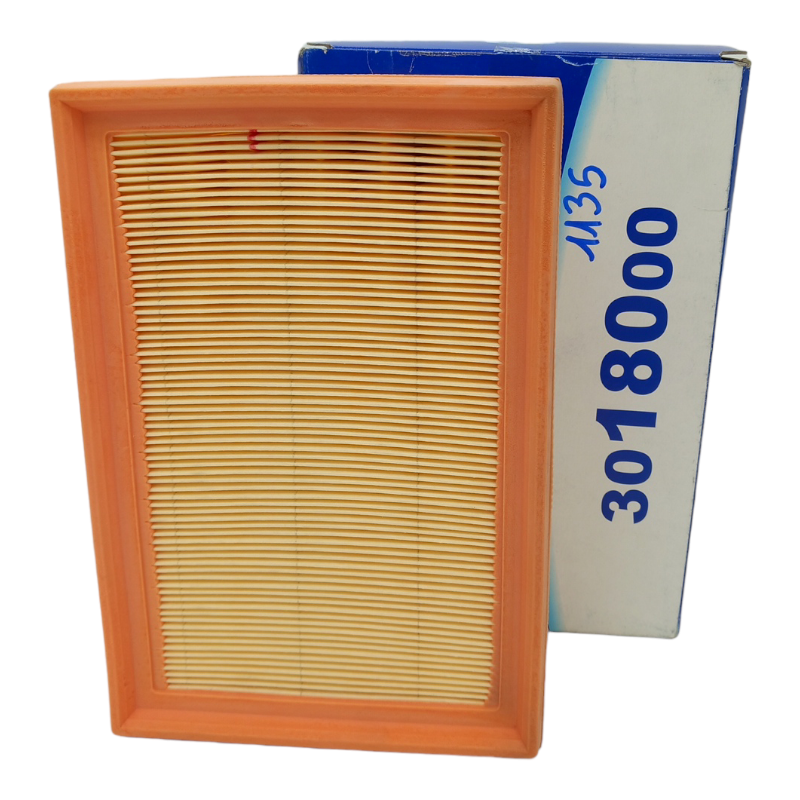 Filtro Aria Motore Ufi Codice.3018000 BIBA-RICAMBI