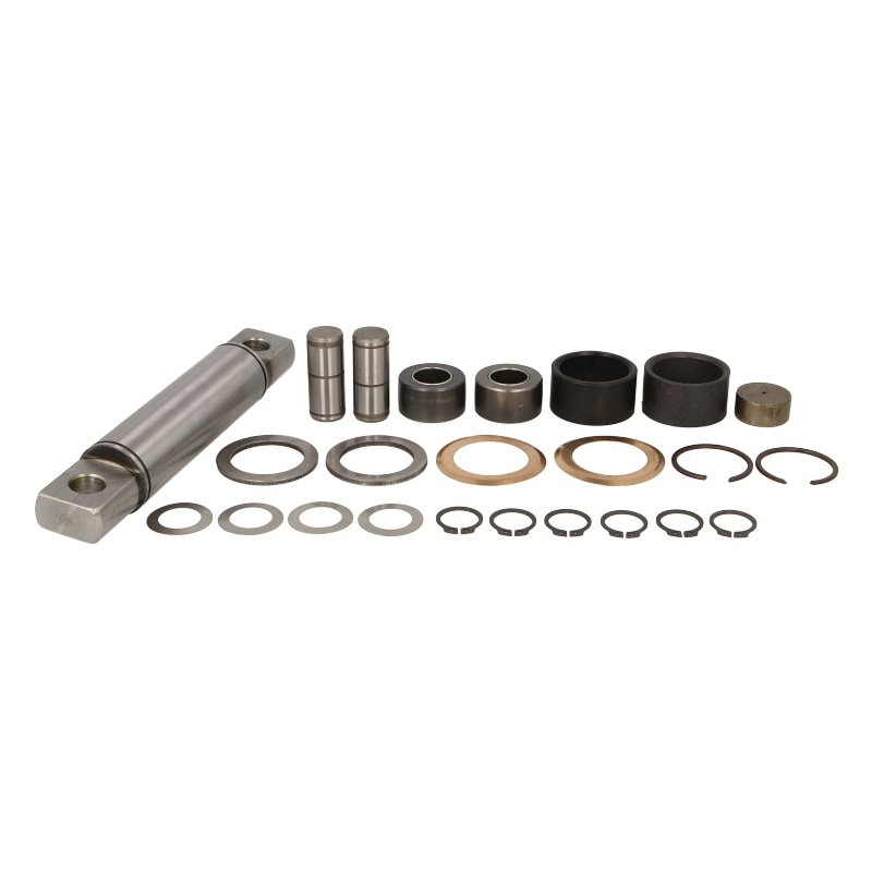 Kit bulloni frizione compatibile per camion art.90808 BIBA-RICAMBI
