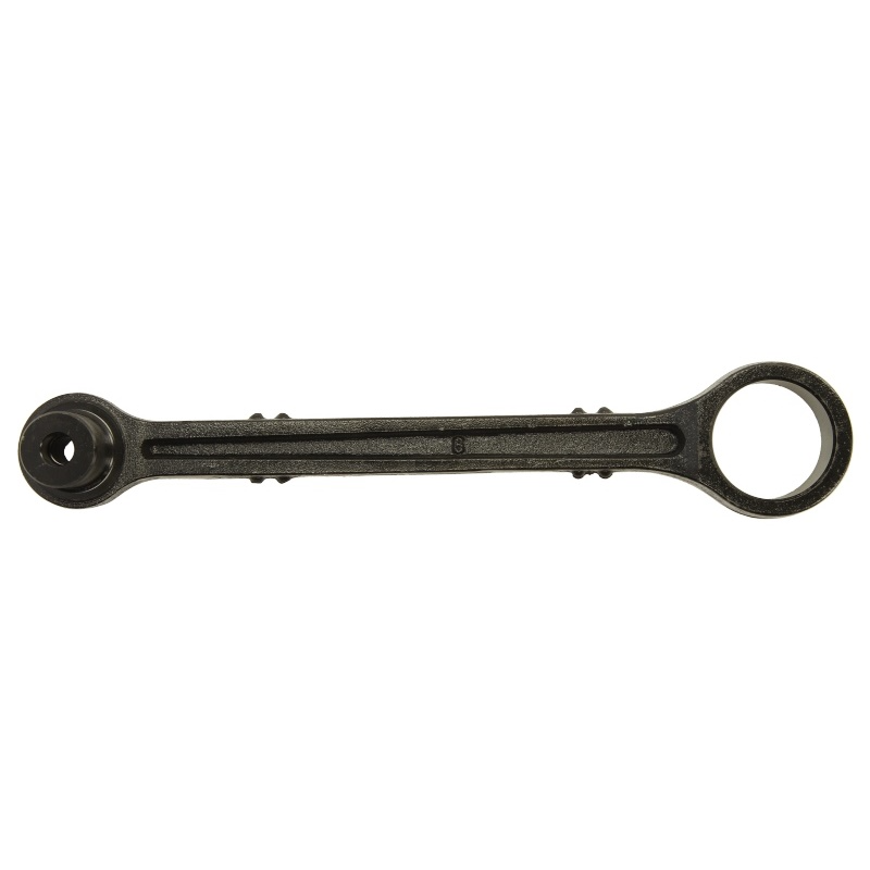 Barra stabilizzatrice anteriore compatibile per camion art.90312 BIBA-RICAMBI