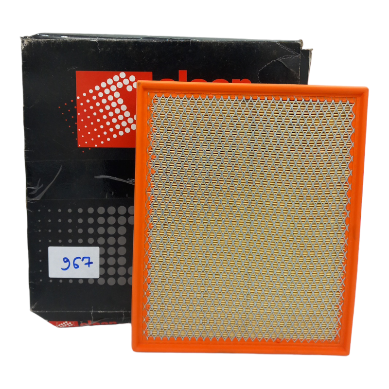 Filtro Aria Motore Clean Filters Codice.MA1414 BIBA-RICAMBI