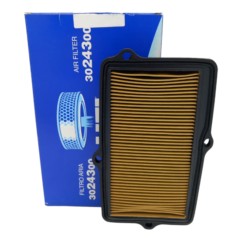 Filtro Aria Motore UFI Codice.3024300 BIBA-RICAMBI