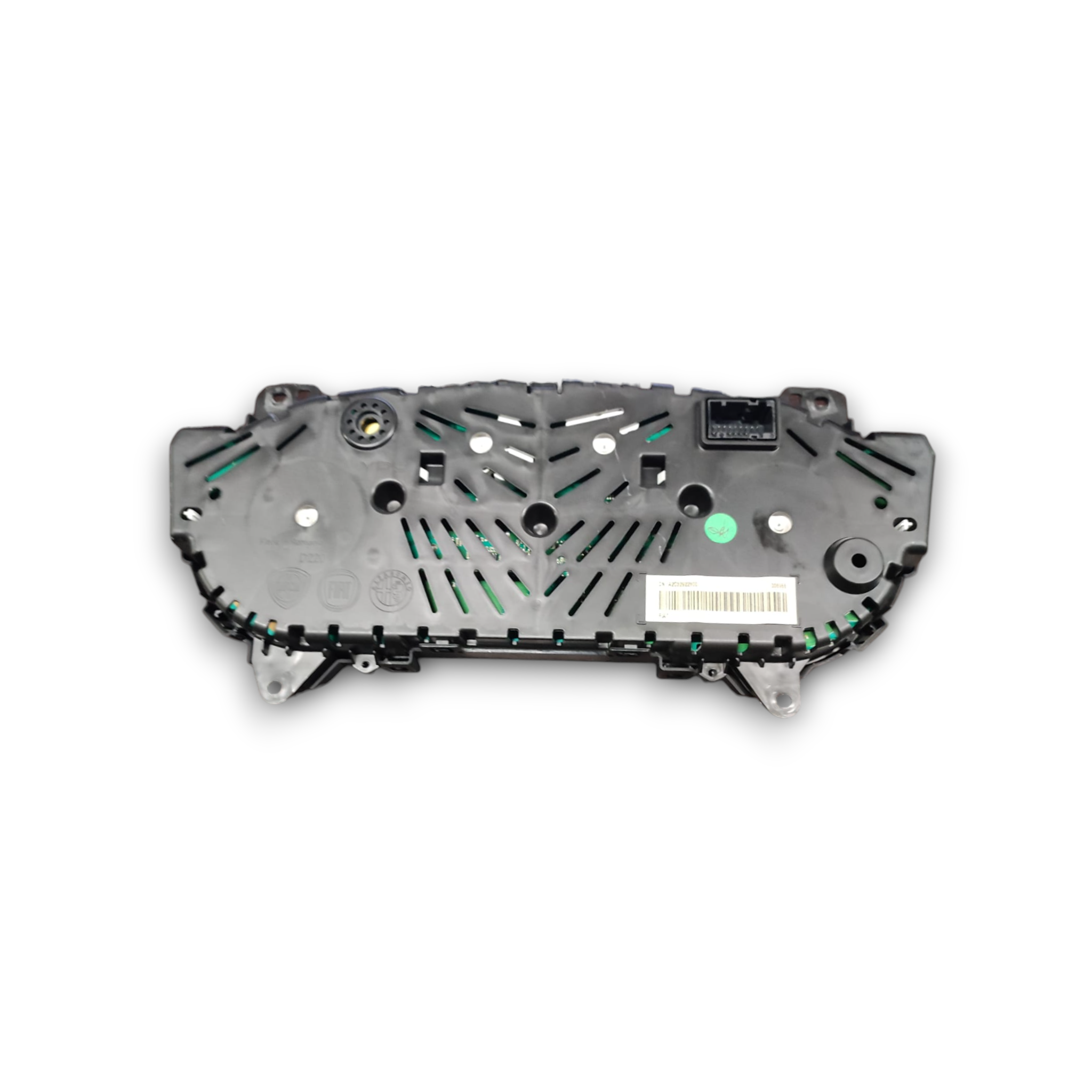 Tachimetro / Contachilometro Fiat 500L 1.3 Diesel COD: A2C32922800 (2012-2022)