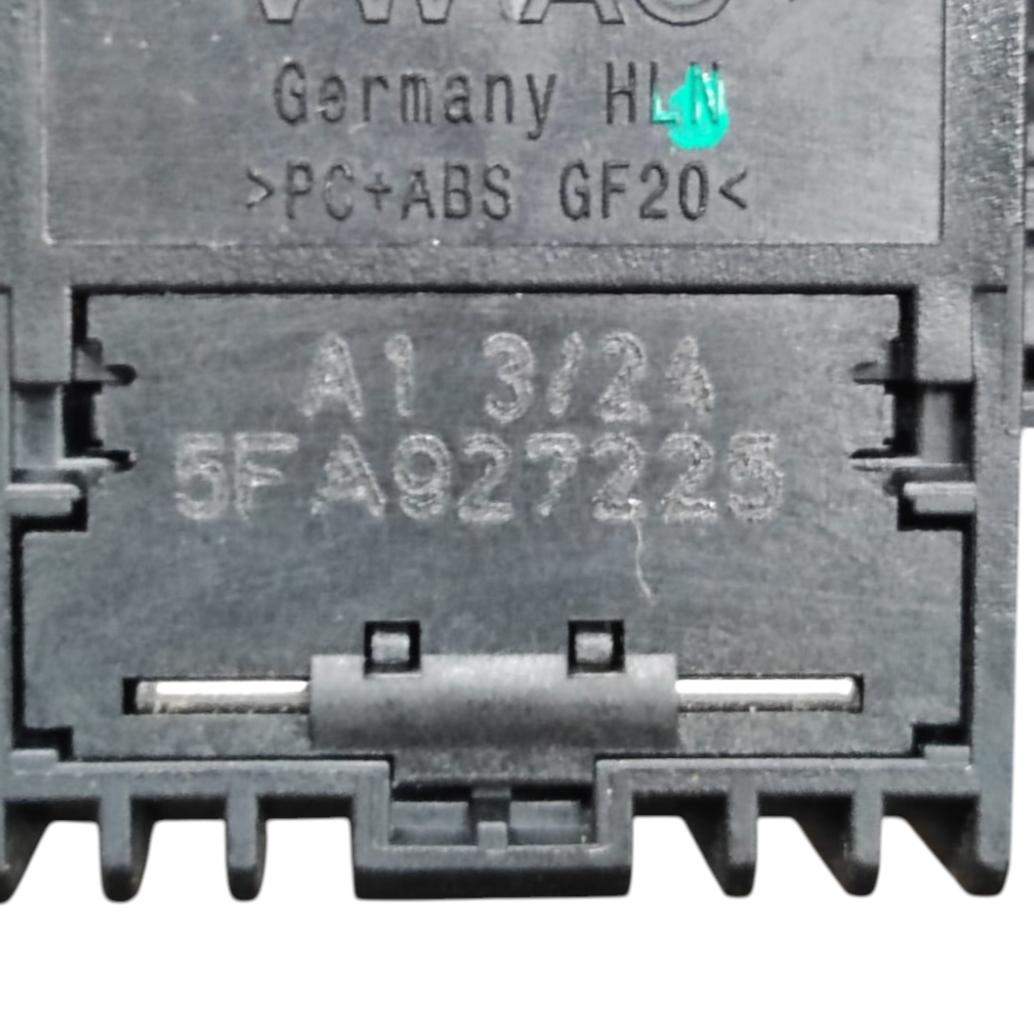 Pulsante Freno A Mano Cupra Formentor COD: 5FA927225 (2020-)