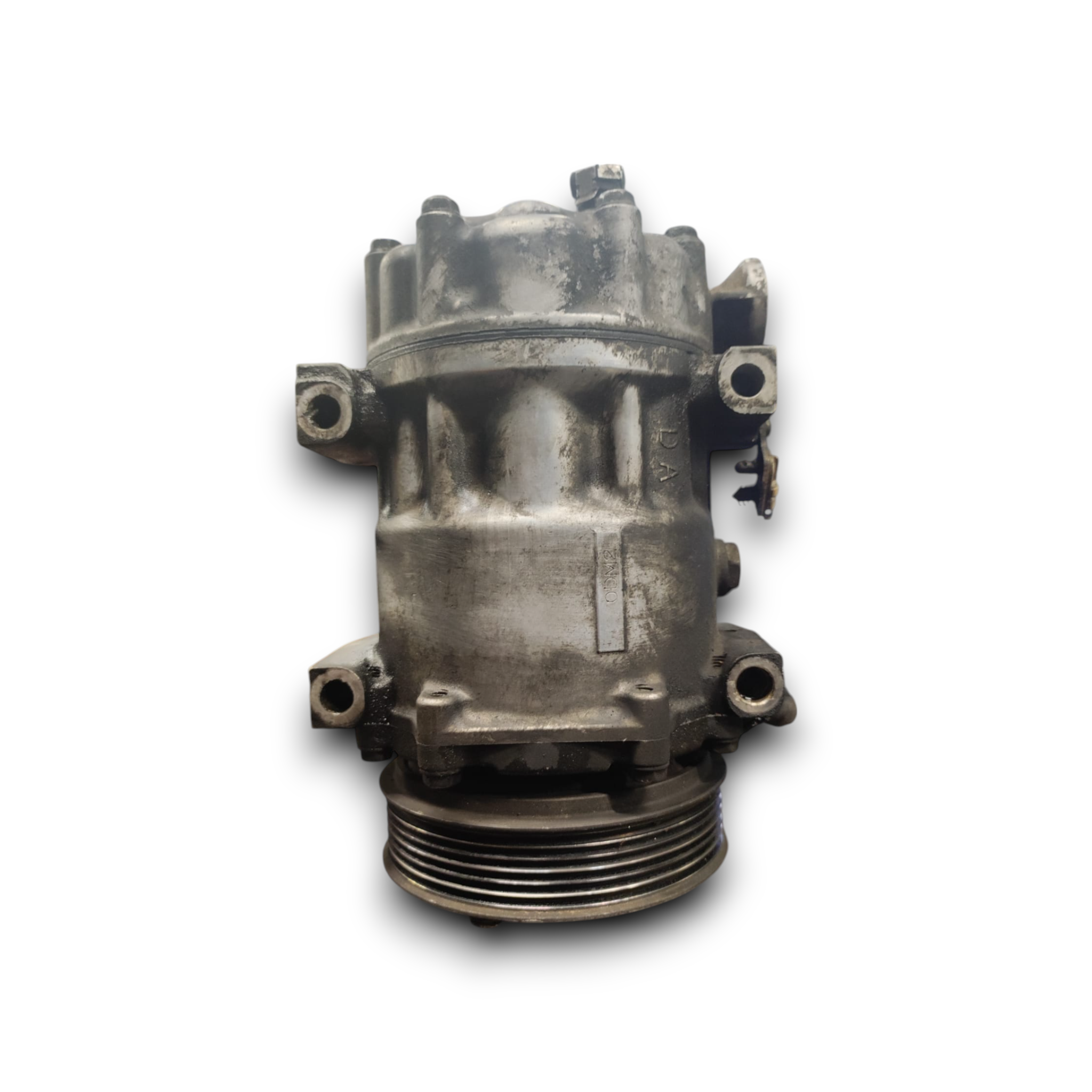 Compressore aria condizionata ford fiesta v 1.4 benzina cod: 5s6119d629aa (2002-2008) - BIBA-RICAMBI